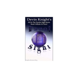 TAROT Sight by Devin Knight ebook DOWNLOAD