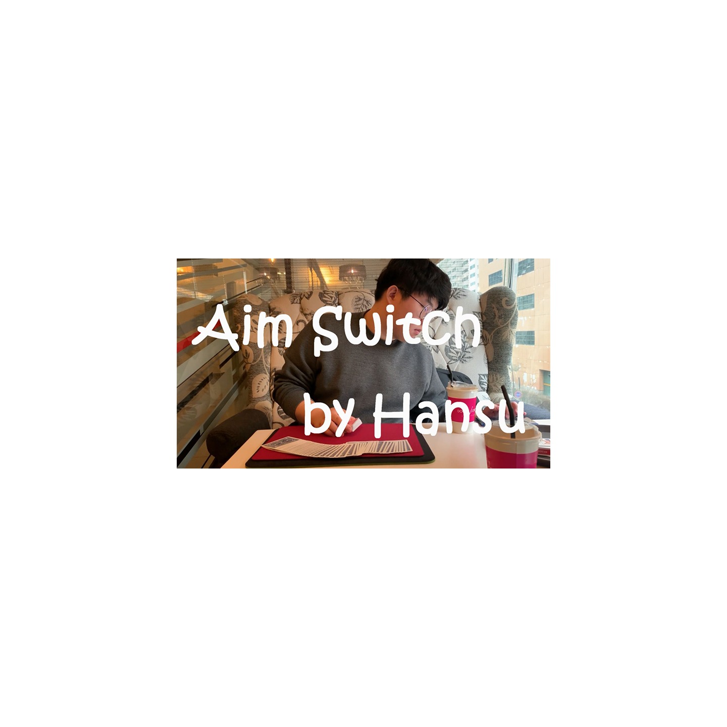 Aim Switch by Hansu video DOWNLOAD