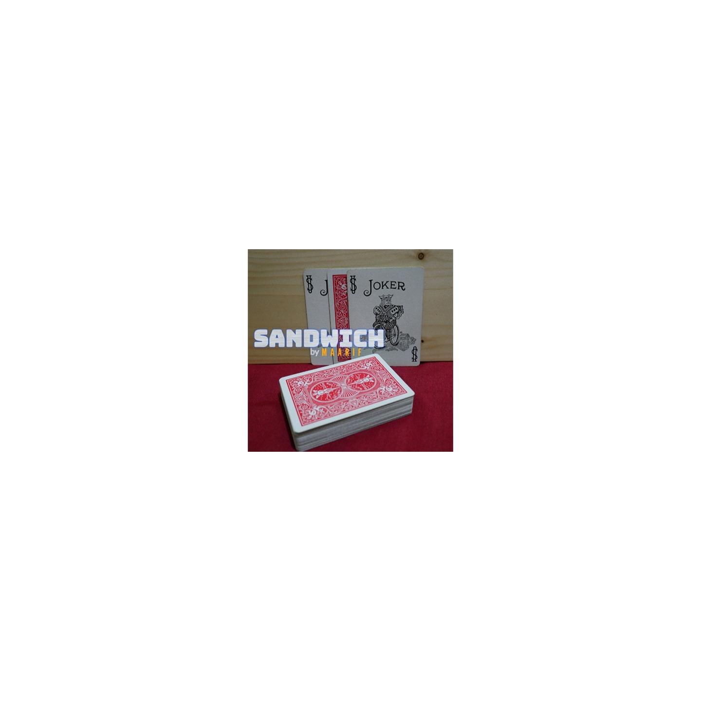 Sandwich by Maarif video DOWNLOAD
