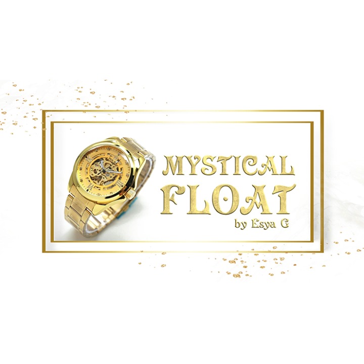 Mystical Float by Esya G - video DOWNLOAD