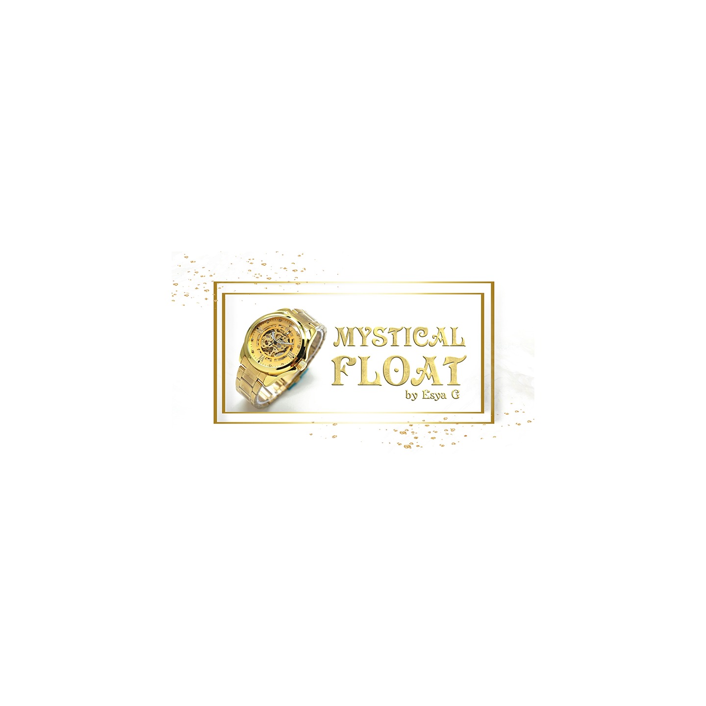 Mystical Float by Esya G - video DOWNLOAD