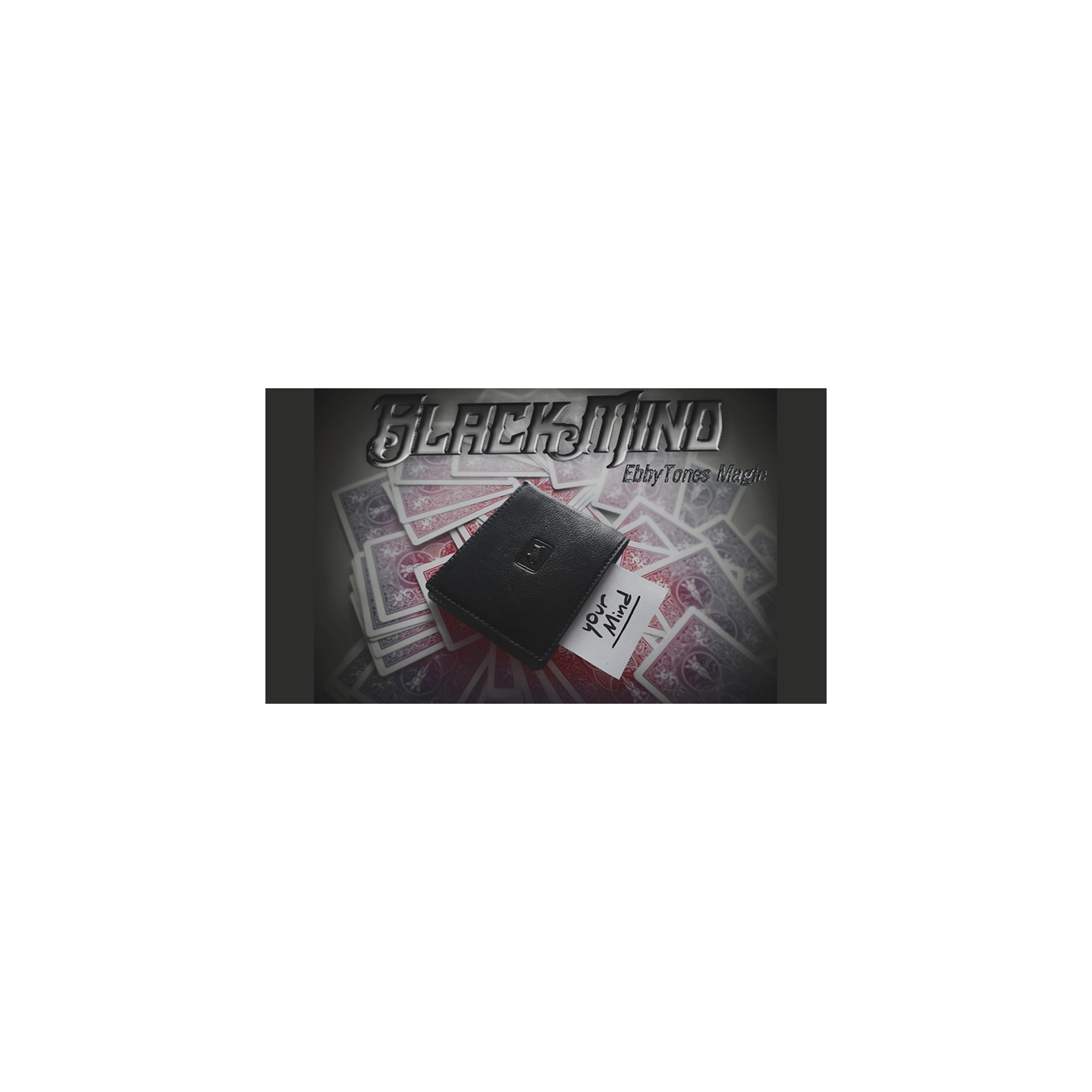 Blackmind by EbbyTones video DOWNLOAD