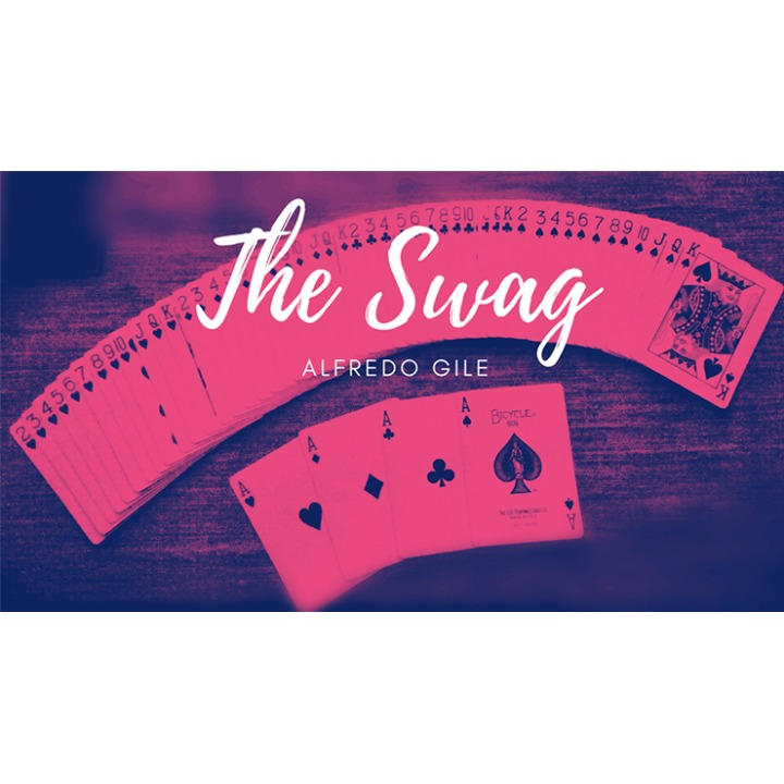 The Swag by Alfredo Gilè video DOWNLOAD