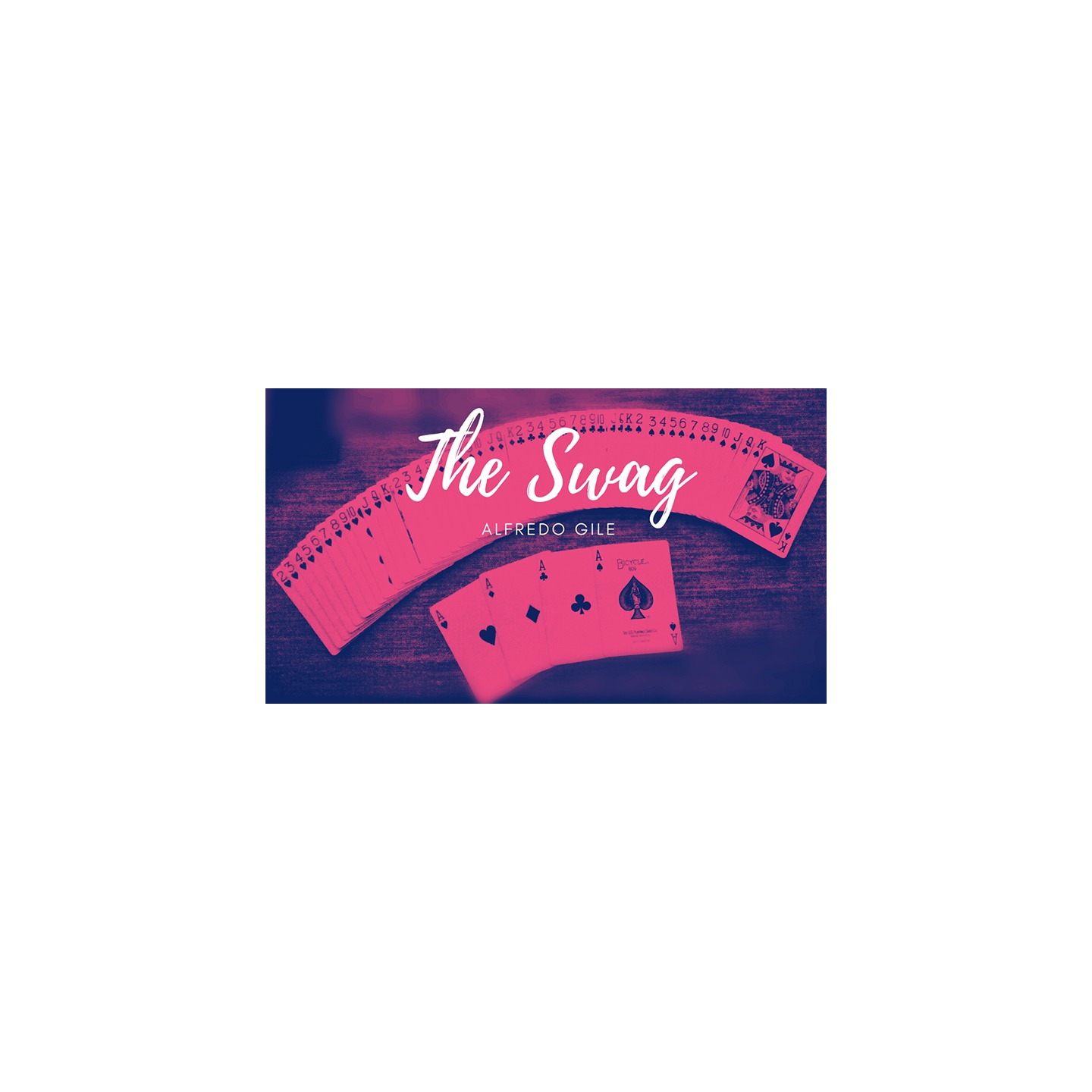 The Swag by Alfredo Gilè video DOWNLOAD