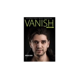 Vanish Magazine 46 eBook DOWNLOAD
