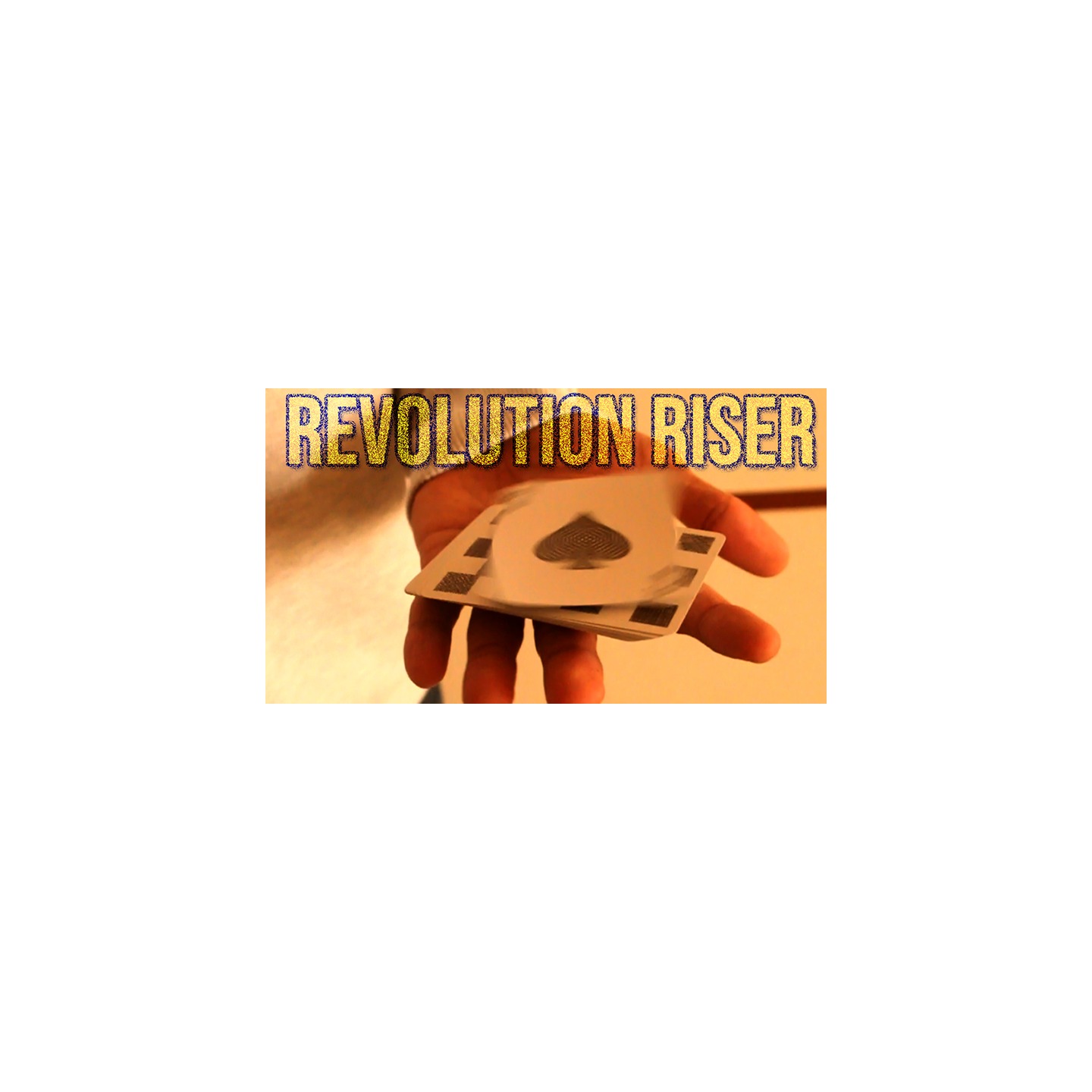 Magic Encarta Presents - Revolution Riser by Vivek Singhi video DOWNLOAD