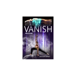 Vanish Magazine 45 eBook DOWNLOAD