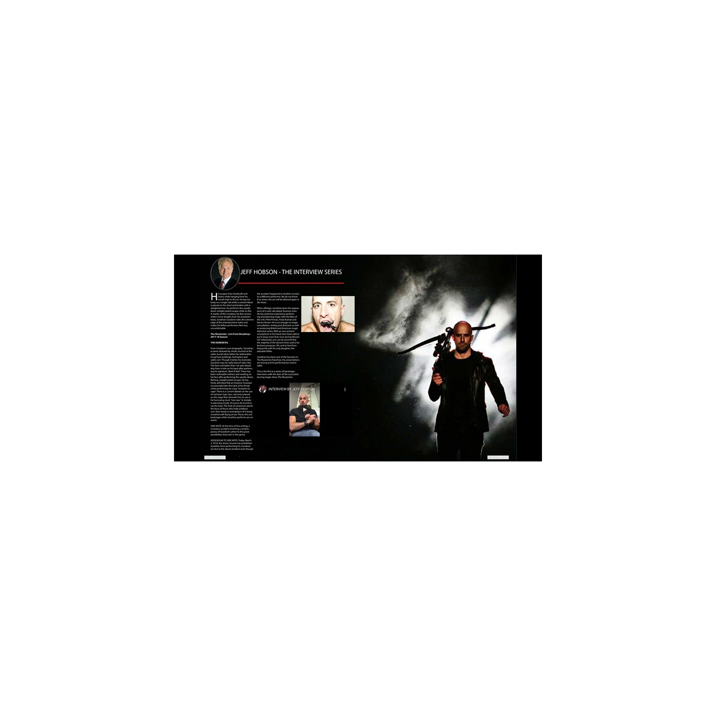 Vanish Magazine 45 eBook DOWNLOAD