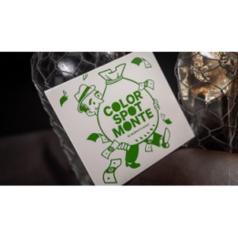 Color Spot Monte by Murphys Magic