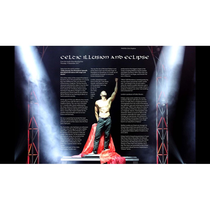 Vanish Magazine 45 eBook DOWNLOAD