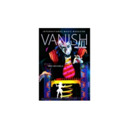 Vanish Magazine 44 eBook DOWNLOAD
