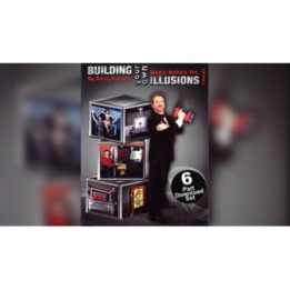 Building Your Own Illusions, The Complete Video Course by Gerry Frenette - video DOWNLOAD