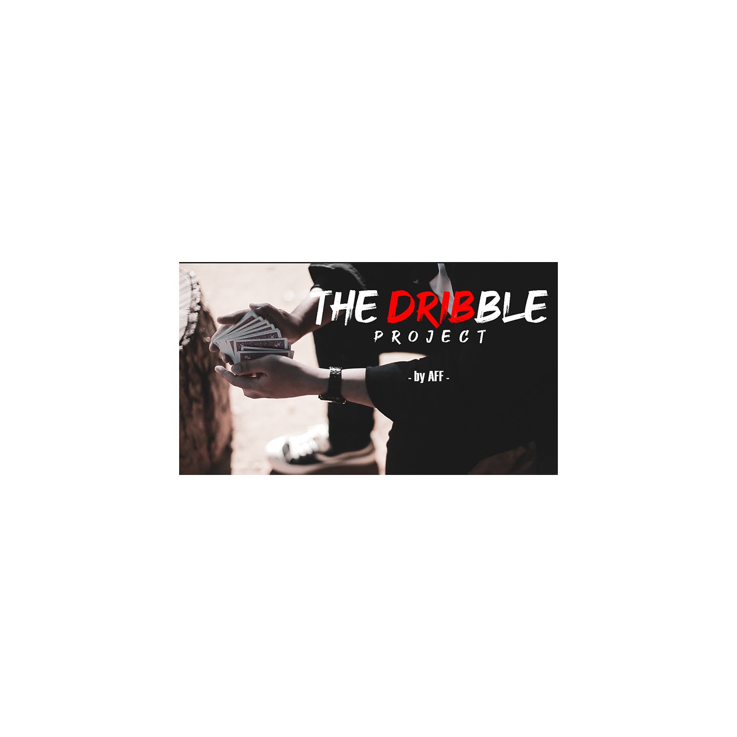 The Dribble Project by AFF video DOWNLOAD