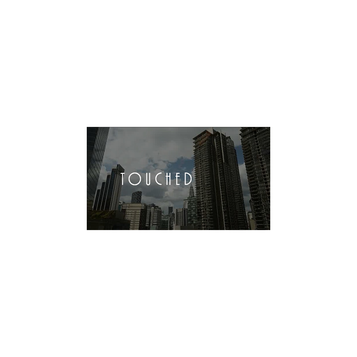 TOUCHED by Arnel Renegado video DOWNLOAD
