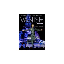 Vanish Magazine 43 eBook DOWNLOAD