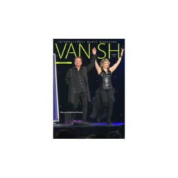 Vanish Magazine 42 eBook DOWNLOAD