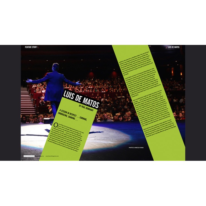 Vanish Magazine 37 eBook DOWNLOAD