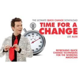 Time For a Change by Lee Alex video DOWNLOAD