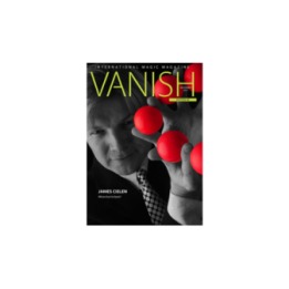 Vanish Magazine 40 eBook DOWNLOAD