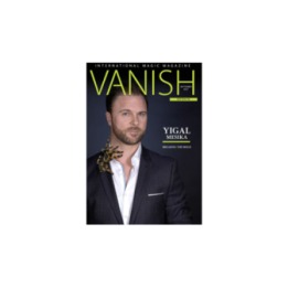 Vanish Magazine 38 eBook DOWNLOAD