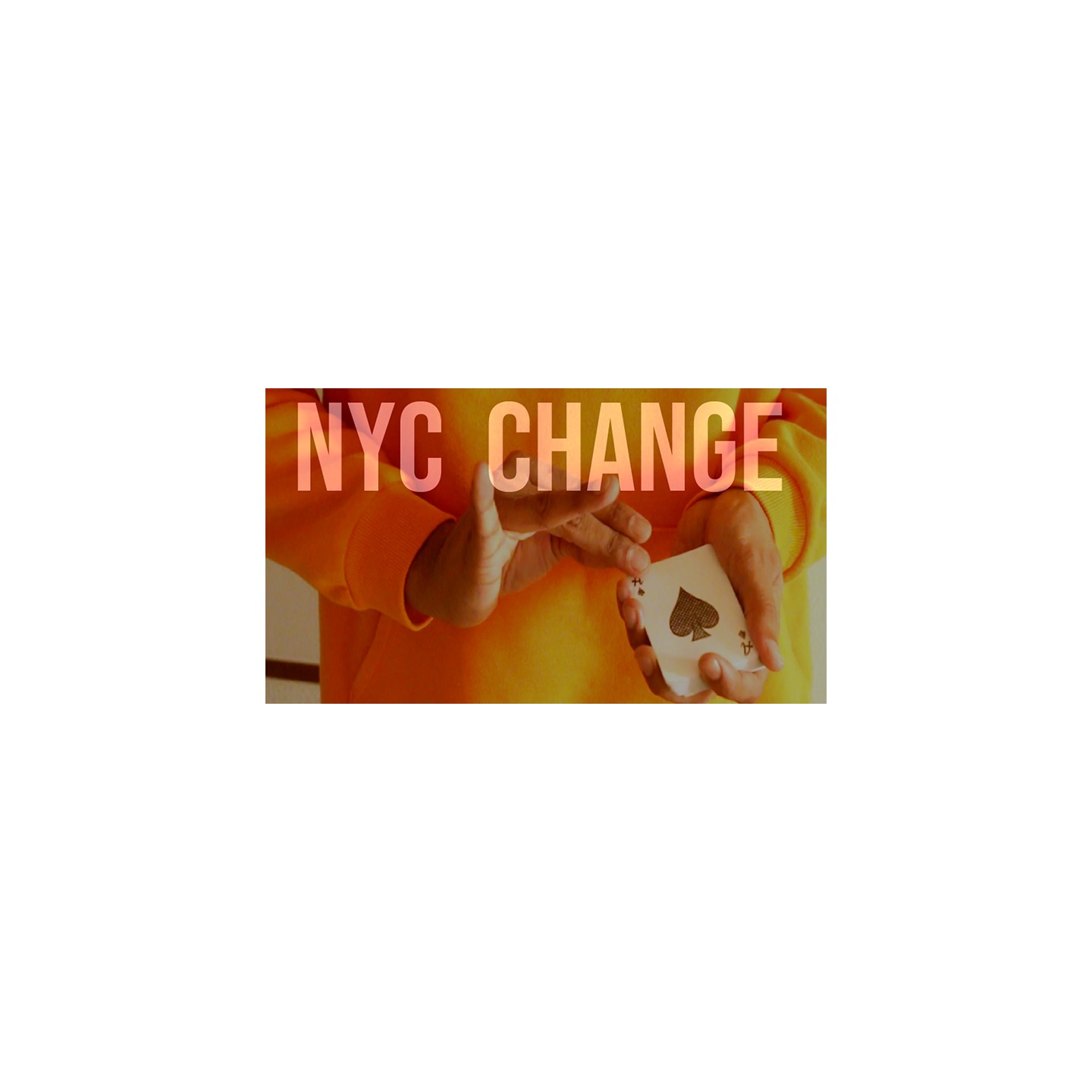 Magic Encarta Presents - NYC Change by Vivek Singhi video DOWNLOAD