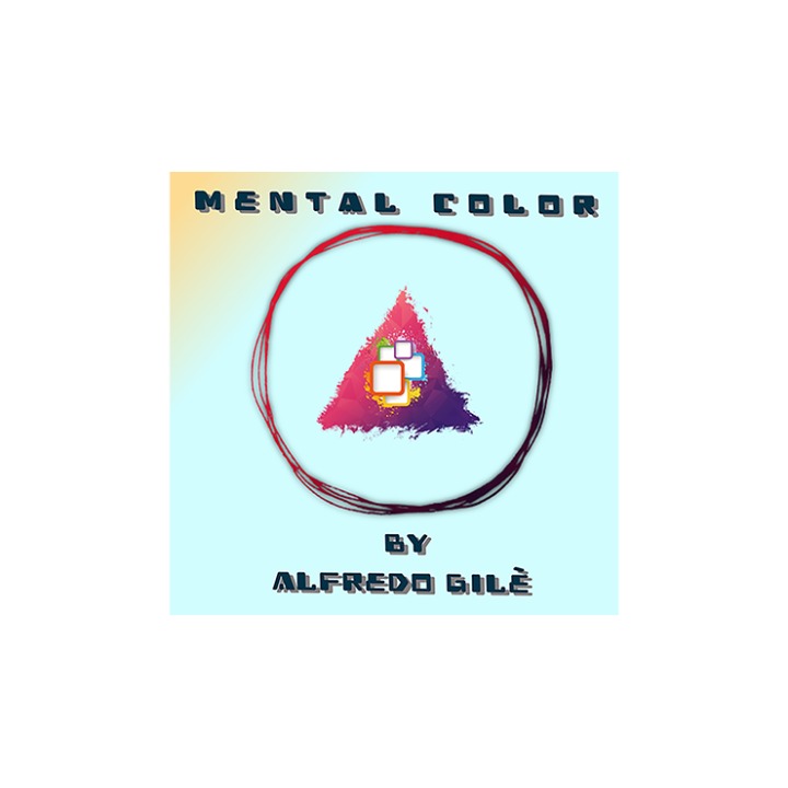 Mental Color by Alfredo Gilè video DOWNLOAD