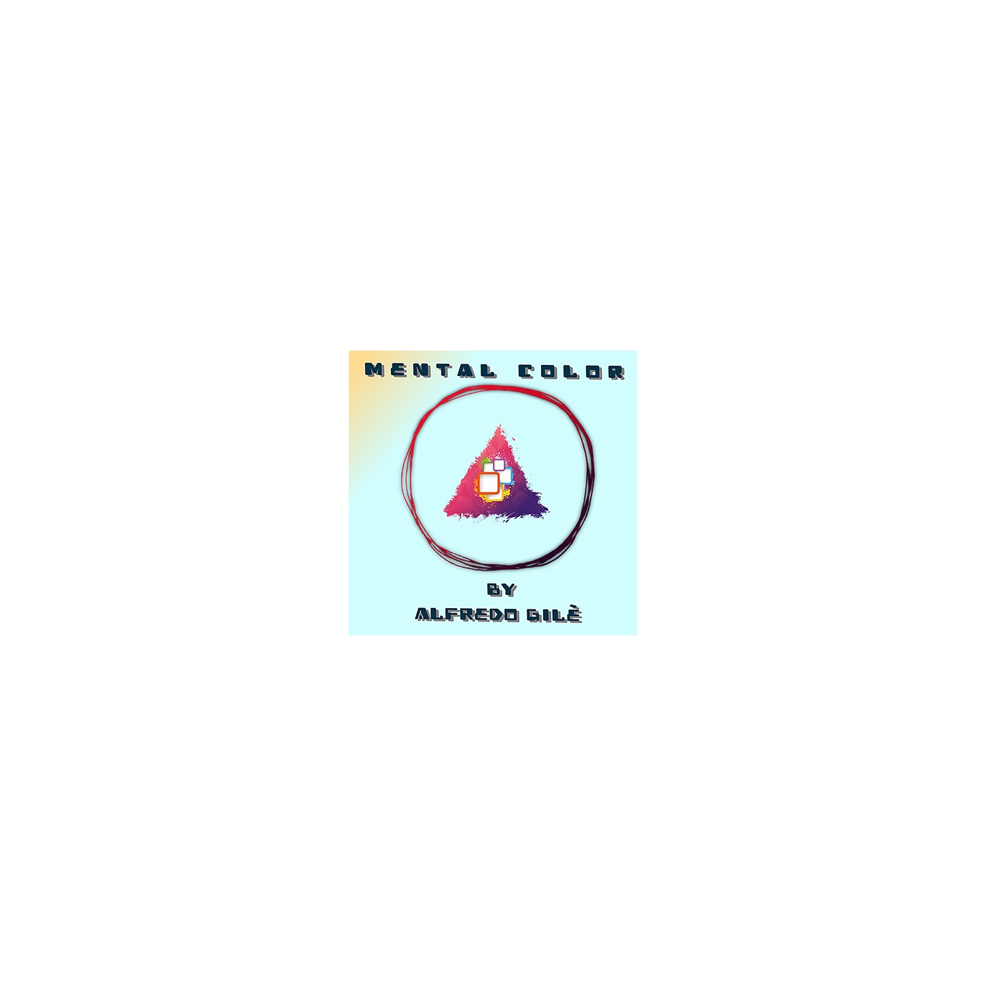 Mental Color by Alfredo Gilè video DOWNLOAD