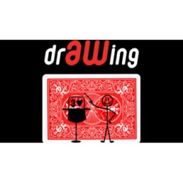 DRAWING by Luis Zavaleta & Michelle Ayllón video DOWNLOAD