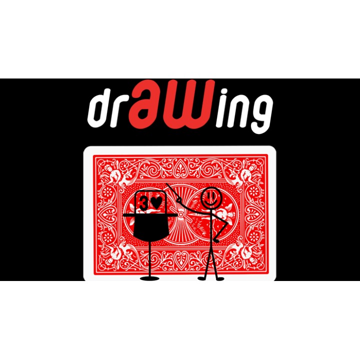 DRAWING by Luis Zavaleta & Michelle Ayllón video DOWNLOAD