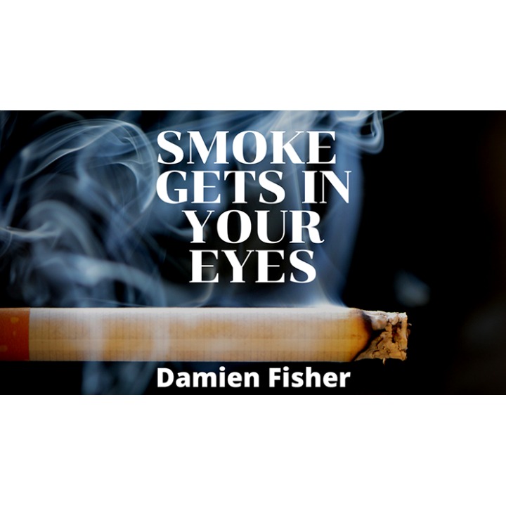 Smoke Get's in Your Eyes by Damien Fisher video DOWNLOAD