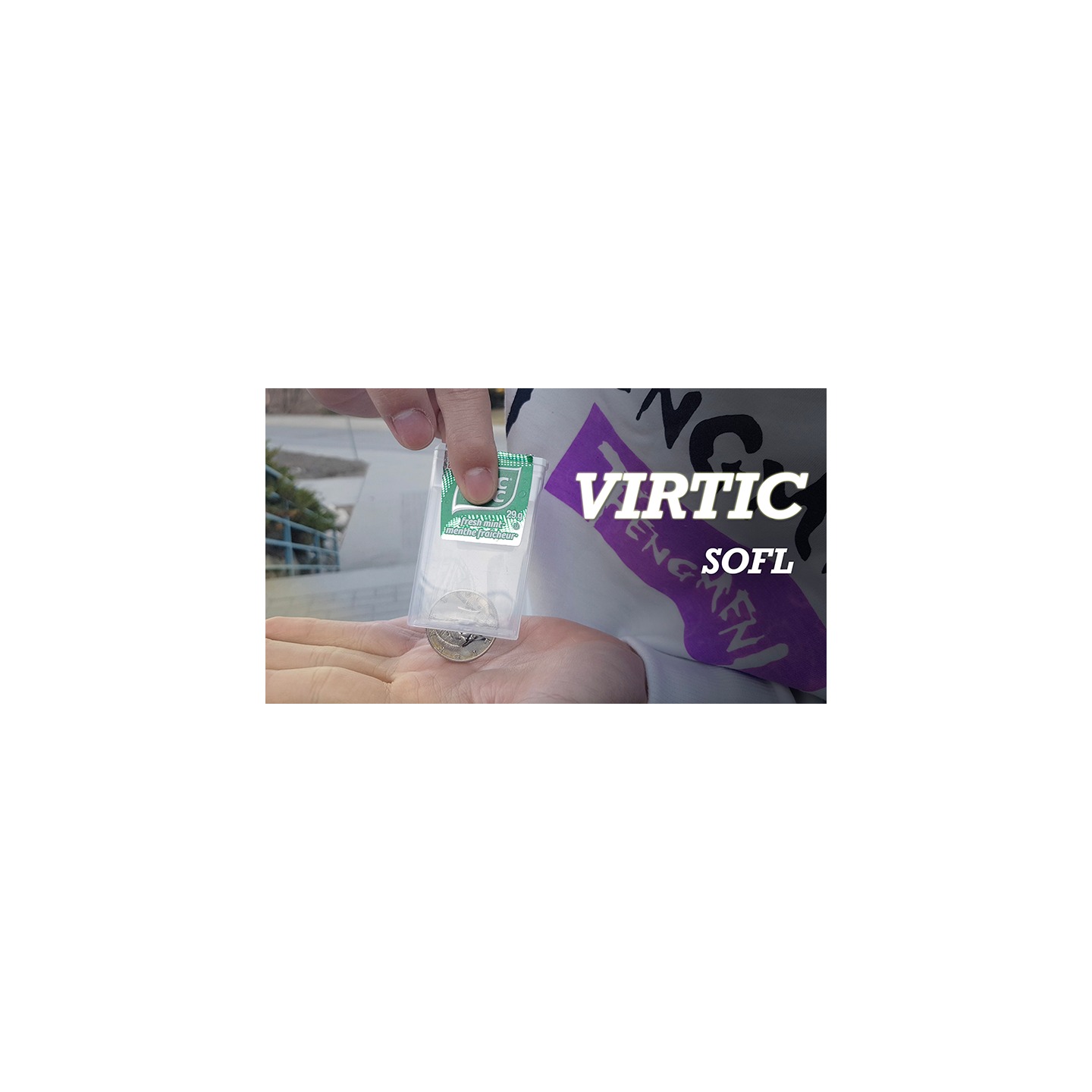 Virtic by SOFL video DOWNLOAD