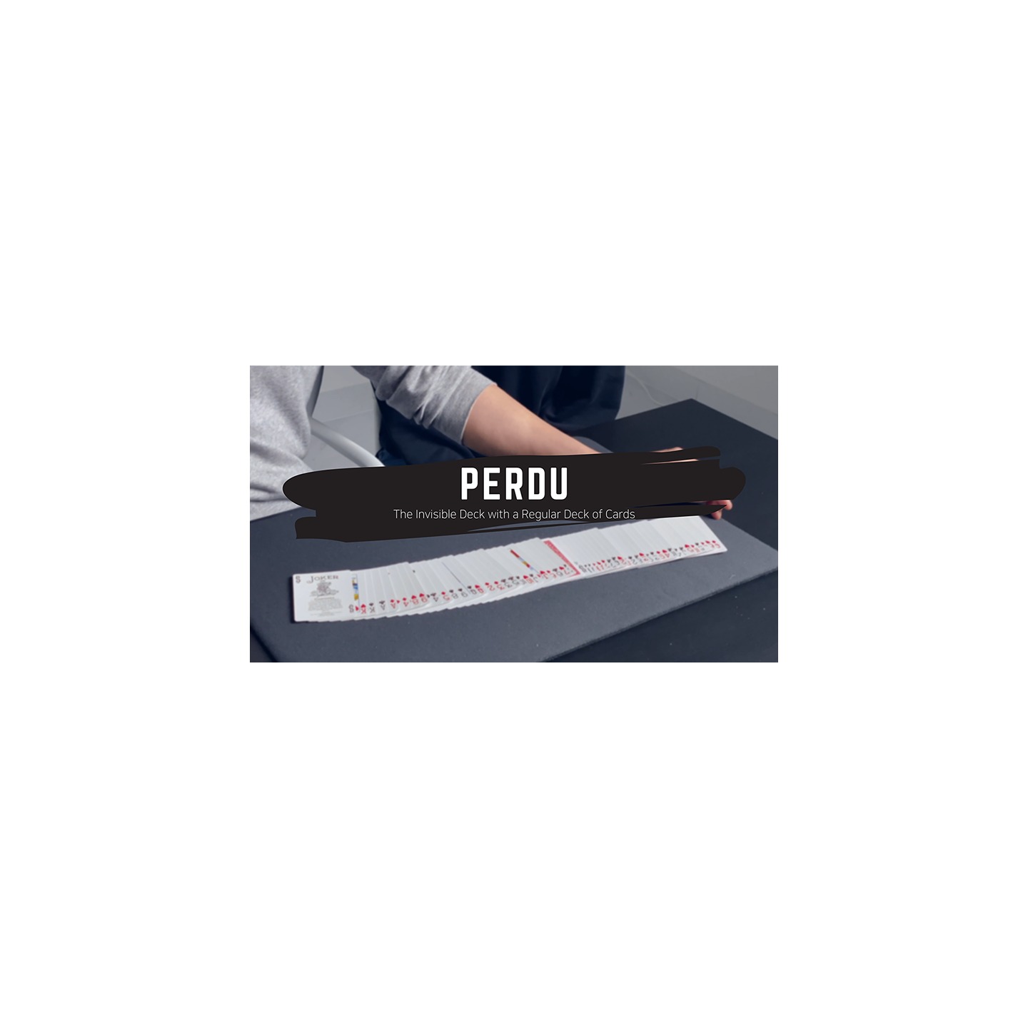 Perdu by Ju video DOWNLOAD
