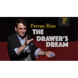 The Drawer's Dream by Ferran Rizo video DOWNLOAD