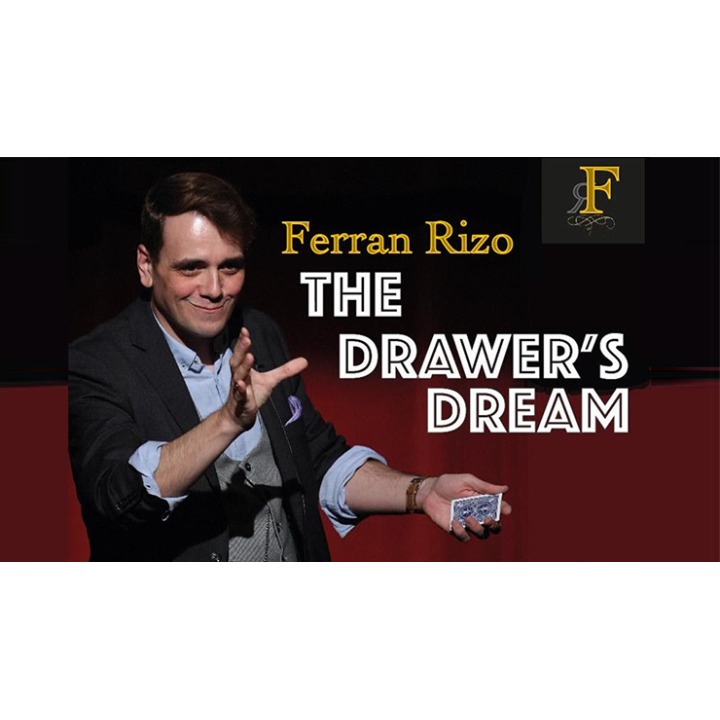 The Drawer's Dream by Ferran Rizo video DOWNLOAD