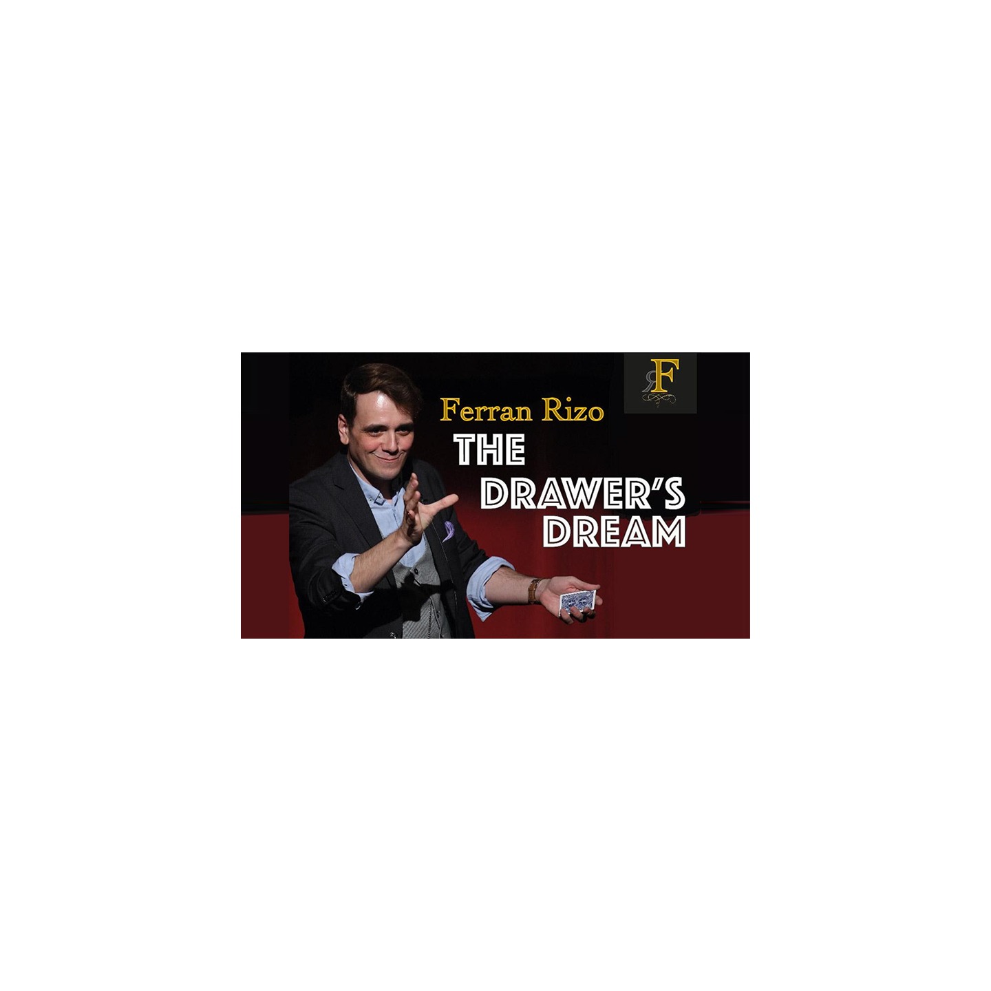 The Drawer's Dream by Ferran Rizo video DOWNLOAD