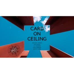 The Vault - Card On Ceiling (World's Greatest Magic) video DOWNLOAD