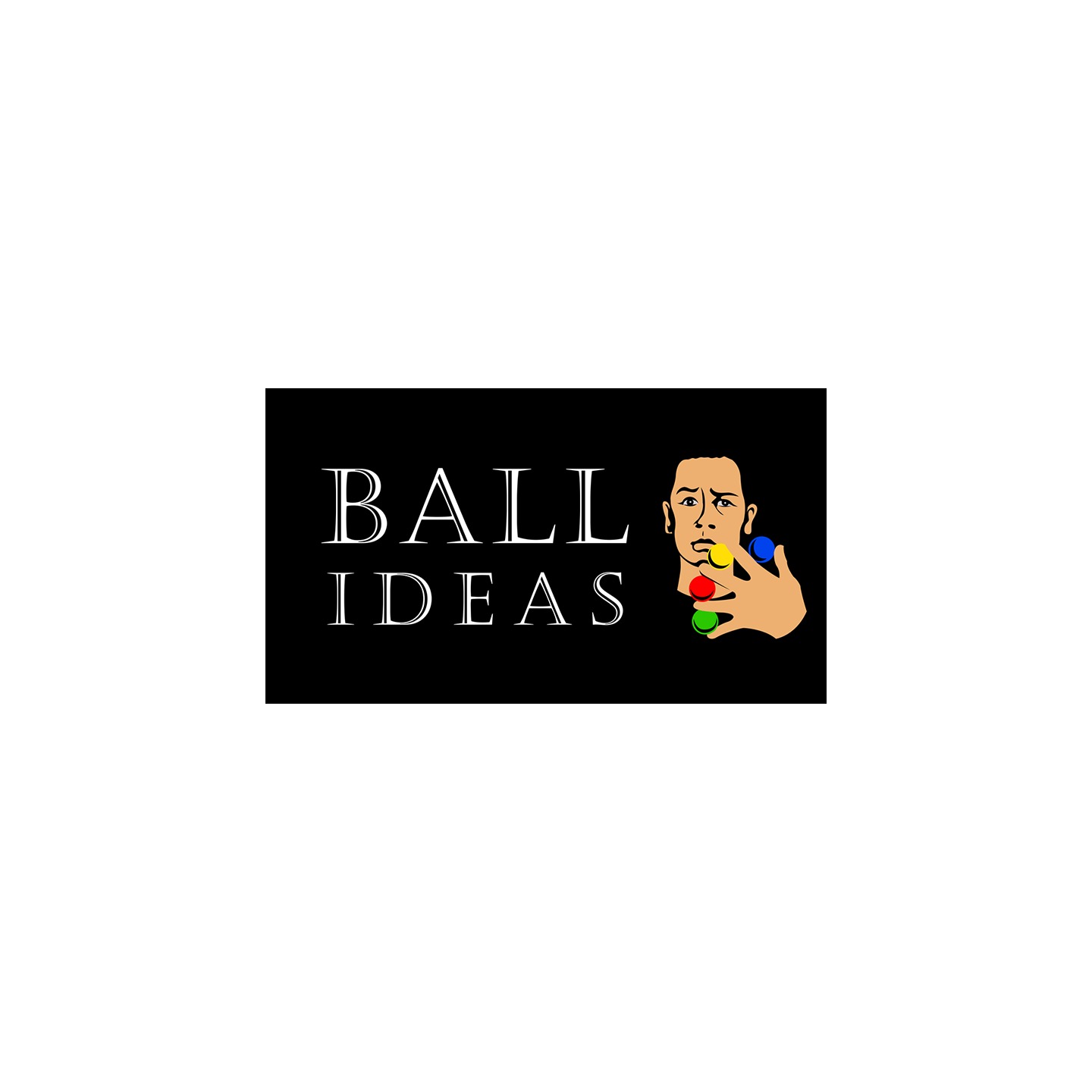 BALL IDEAS by Luis Zavaleta video DOWNLOAD