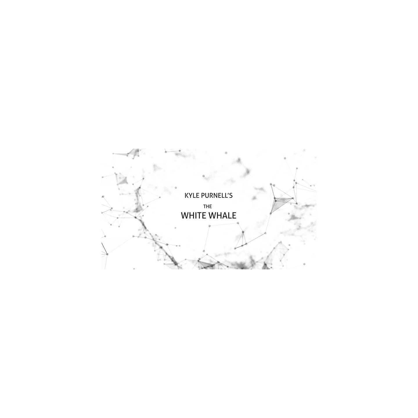 The White Whale by Kyle Purnell video DOWNLOAD