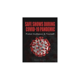 Safe Shows During Covid-19 Pandemic by Devin Knight eBook DOWNLOAD