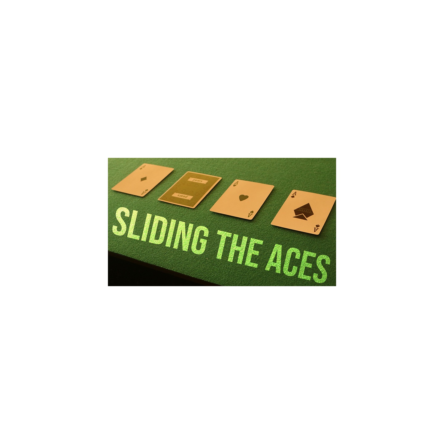 Magic Encarta Presents Sliding The Aces by Vivek Singhi video DOWNLOAD