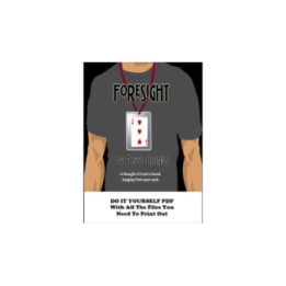 Foresight by Devin Knight Mixed Media DOWNLOAD