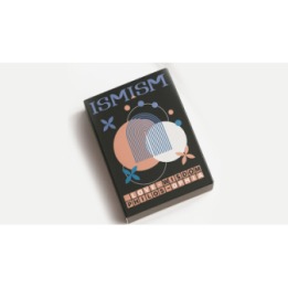ISMISM Playing Cards