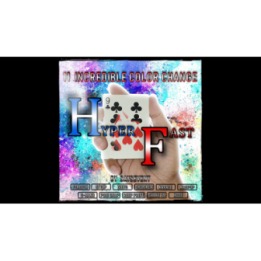 Hyper Fast by SaysevenT video DOWNLOAD