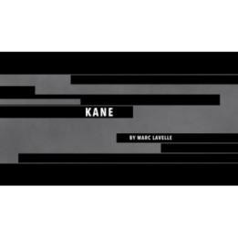 Kane by Marc Lavelle video DOWNLOAD
