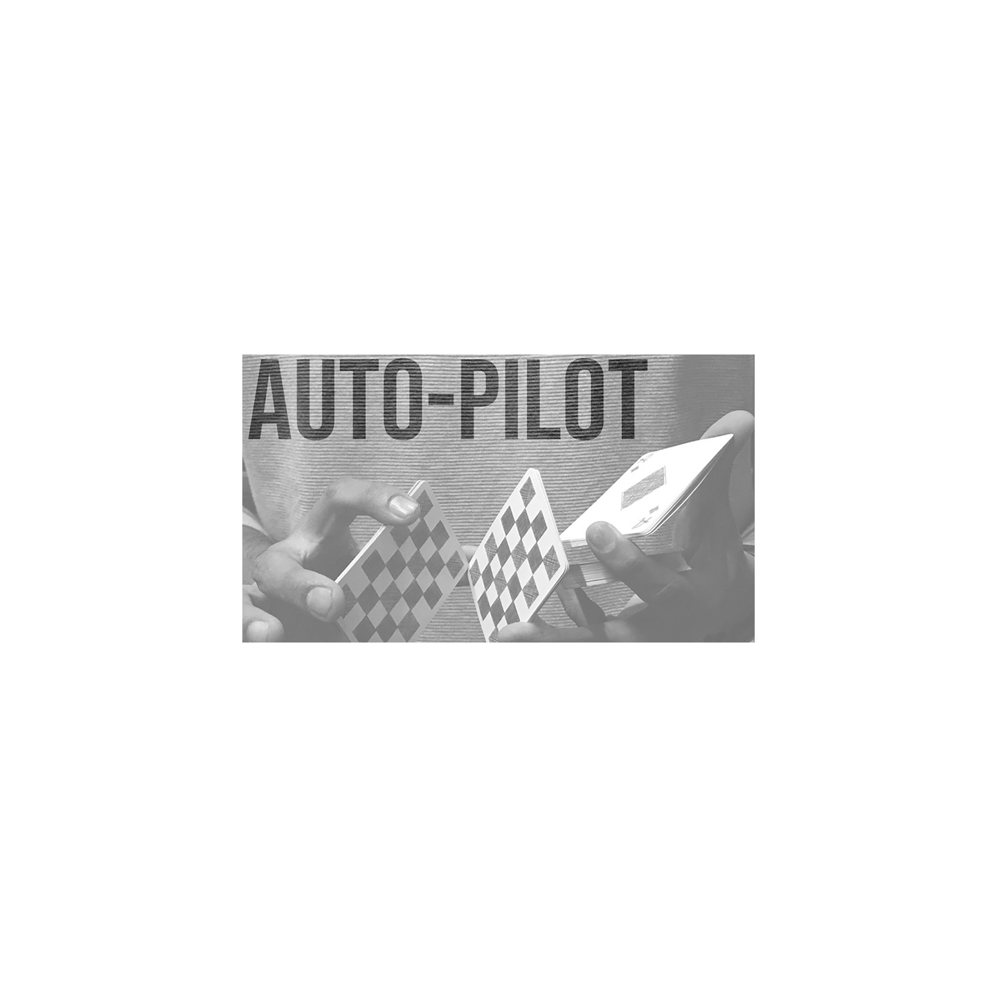 Magic Encarta Presents Autopilot - Cardistry Control by Vivek Singhi video DOWNLOAD