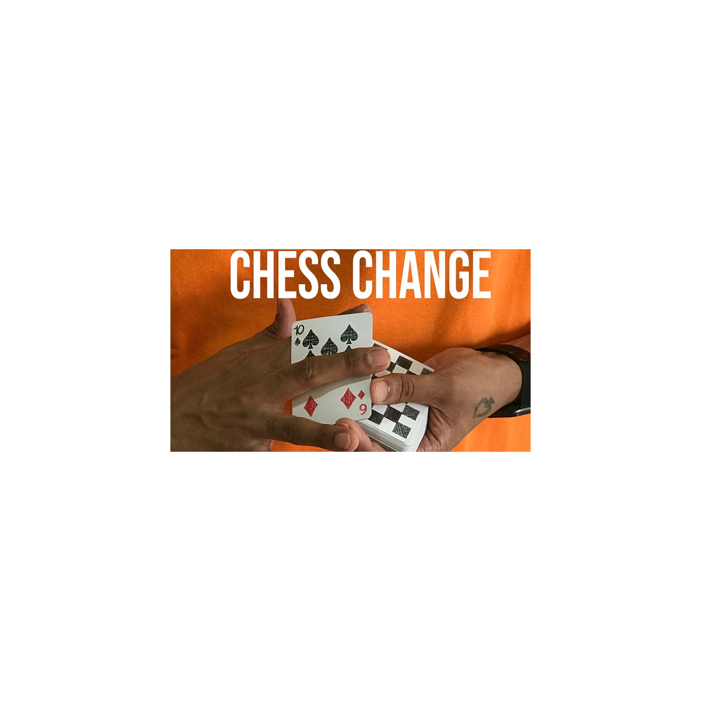 Magic Encarta Presents Chess Change by Vivek Singhi video DOWNLOAD