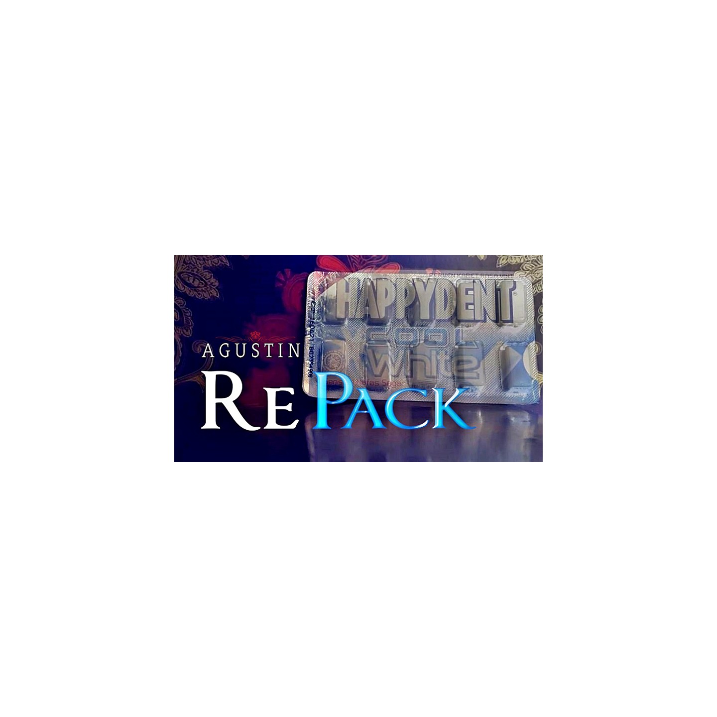 Repack by Agustin video DOWNLOAD