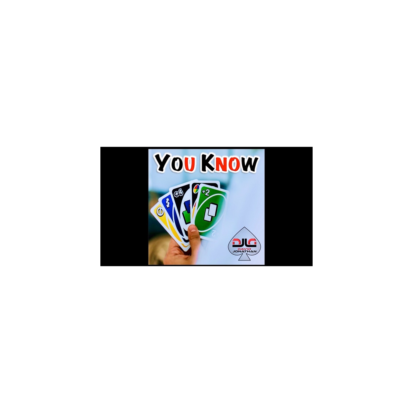 You Know (UNO) by David Jonathan video DOWNLOAD