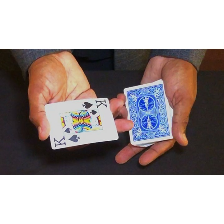 Easy Magic for Beginners by Antwan Towner video DOWNLOAD