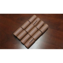Silk Poke Vanisher Trick (12 Units) Magic by Gosh